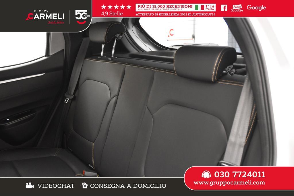 Dacia Spring Electric 45 Comfort