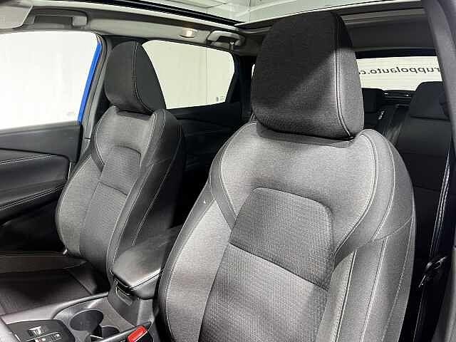 Nissan Qashqai MHEV 140 CV N-Connecta