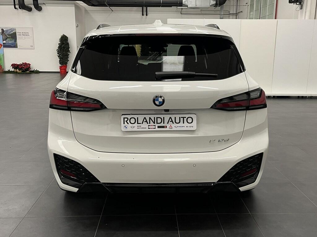 BMW Serie 2 Active Tourer 218 d MSport DCT