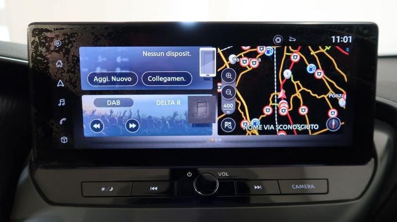 Nissan Juke Juke 1.0 dig-t N-Connecta 114cv dct #CAMBIO AUTOM.#VARI COLORI#