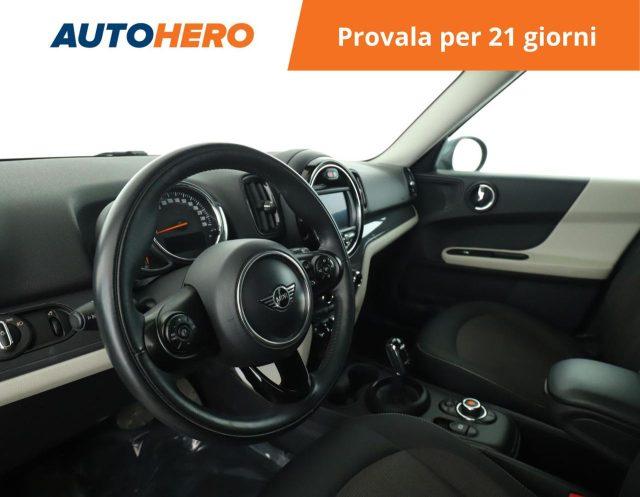 MINI Countryman 1.5 One D Countryman