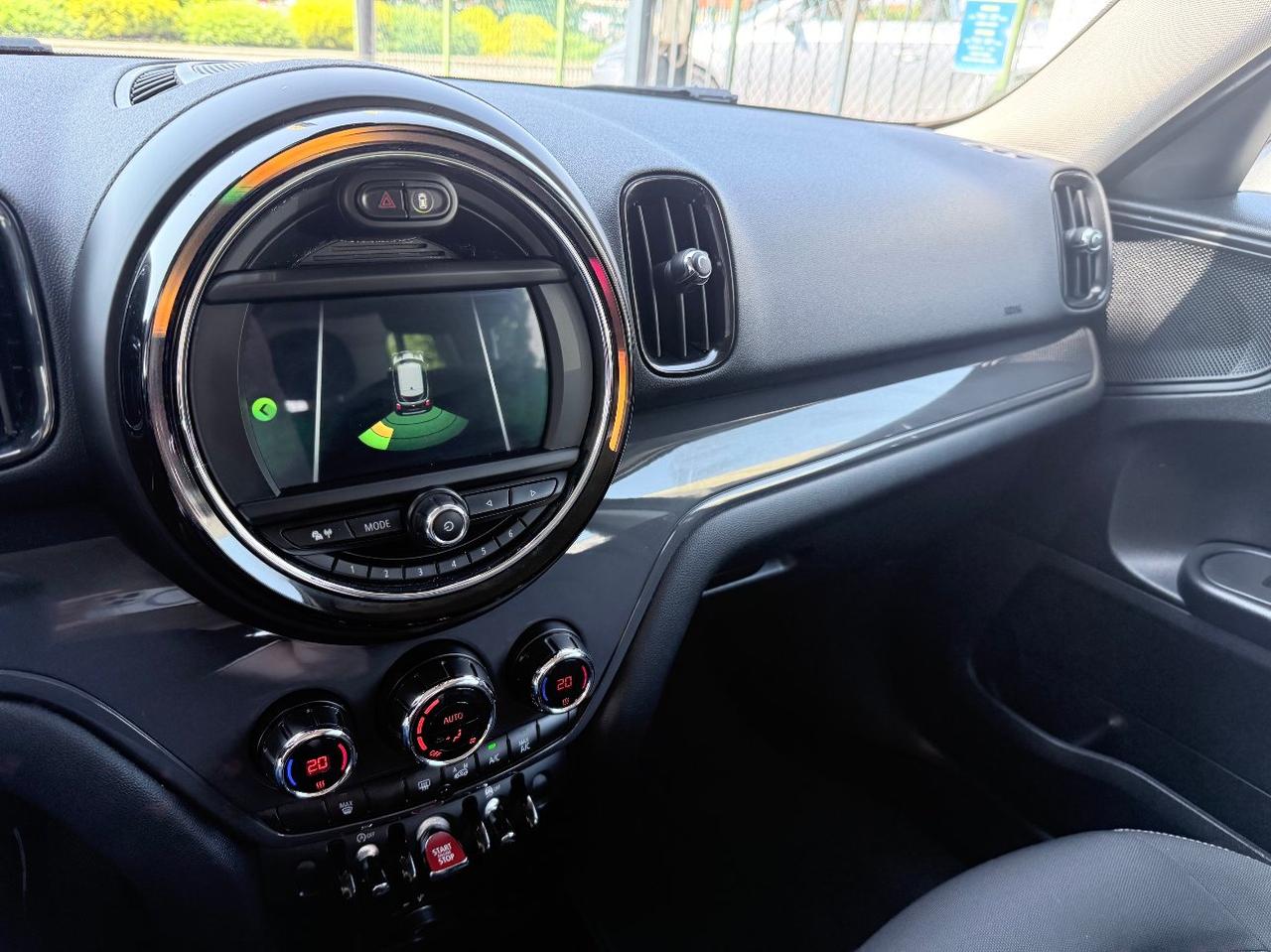 Mini Countryman Baker Street 1.5 Twin Power Turbo