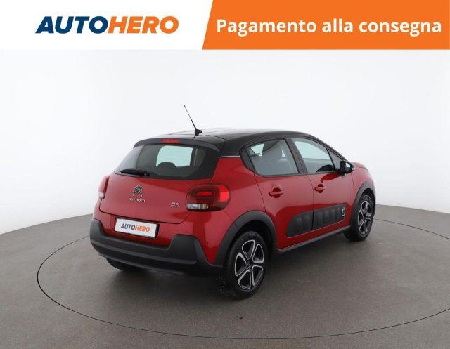 CITROEN C3 BlueHDi 100 S&S Shine
