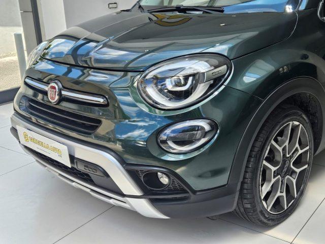 FIAT 500X 1.3 MultiJet 95 CV Cross da ?179,00 mensili