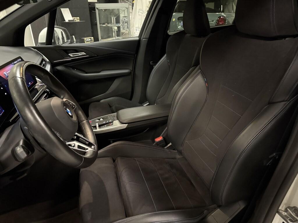 BMW Serie 2 Active Tourer 218 d Msport DCT