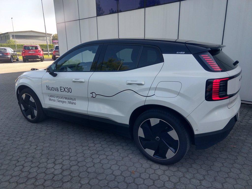VOLVO EX30 Twin Motor Performance Ultra awd del 2023