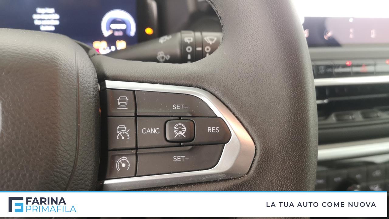 JEEP Compass II 2021 - Compass 1.6 mjt Limited 2wd 130cv