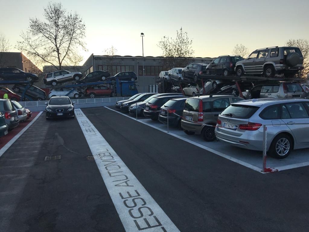 FIAT SEICENTO 1.1 BENZINA (PROPRIETARIO UNICO)