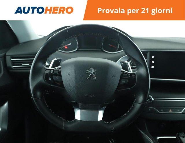 PEUGEOT 308 BlueHDi 130 S&S EAT8 SW Allure