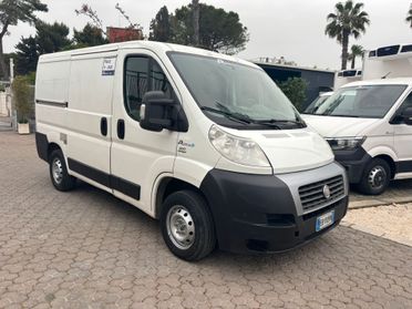 FIAT DUCATO 2.3 MULTIJET 120CV ISOTERMICO + FRIGO | ATP FNAX 11/2028
