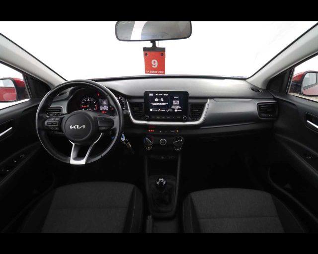 KIA Stonic 1.2 DPI ECO GPL Urban