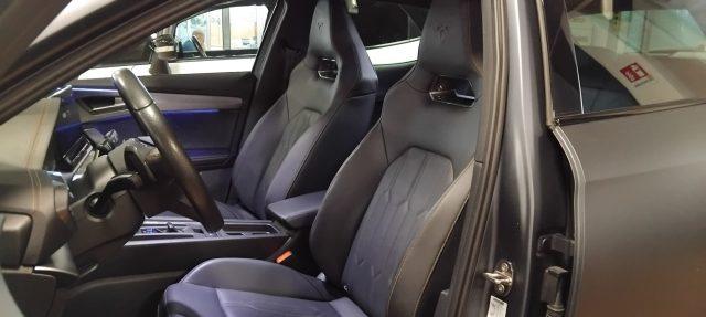 CUPRA Formentor 2.0 TDI 4Drive DSG 19" VIDEO PELLE TOT