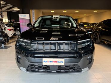 JEEP Avenger Avenger 1.2 Turbo 100 CV Summit