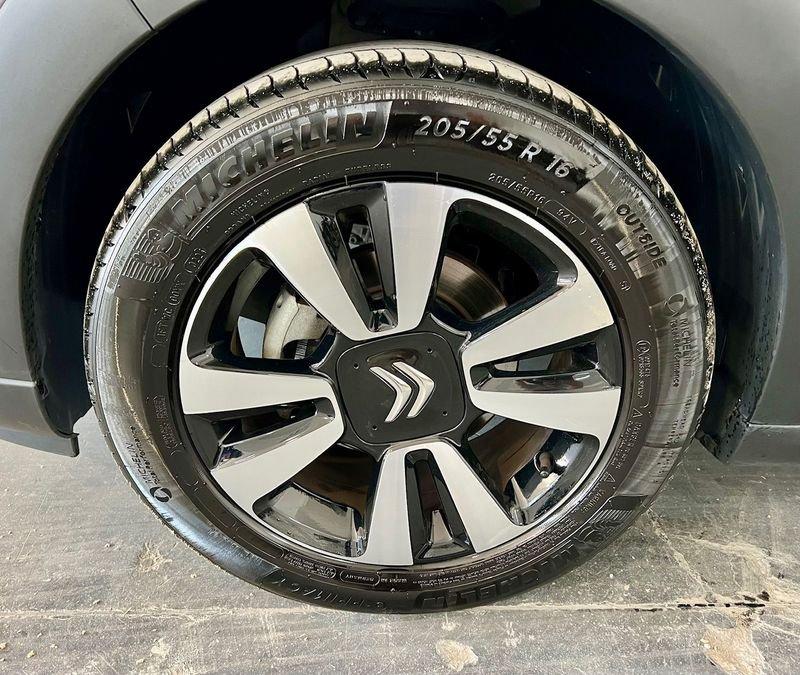 Citroën C3 PureTech 110 S&S Max