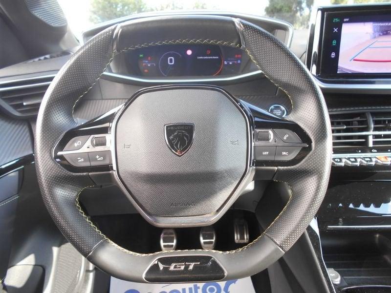 Peugeot 208 100 GT 5p Fin 9Perfet Sc39%