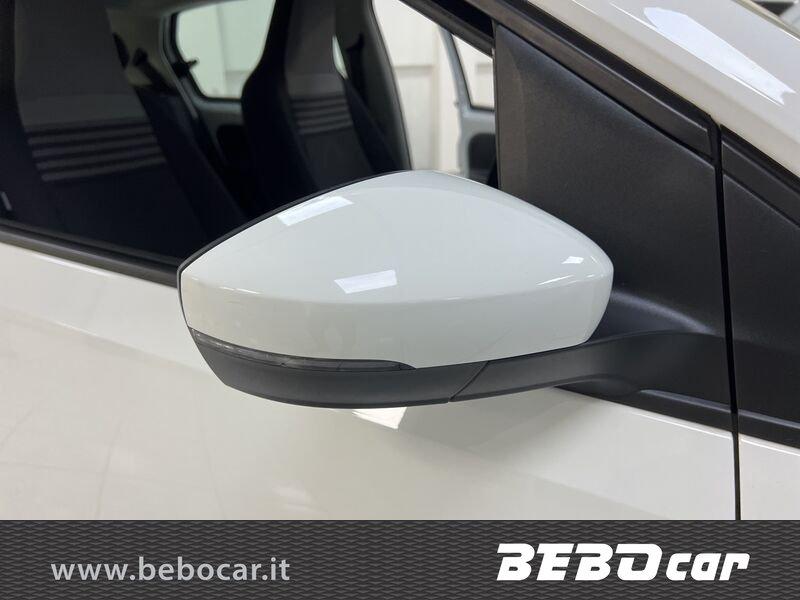 Volkswagen up! 1.0 5p. EVO Sport BlueMotion Technology