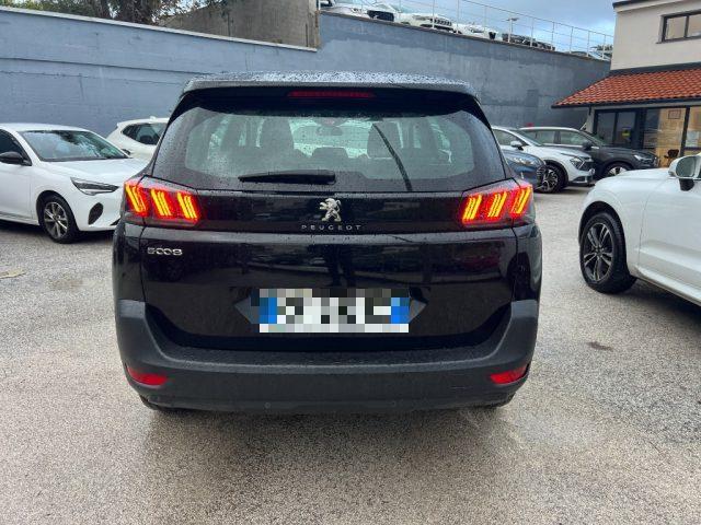 PEUGEOT 5008 BlueHDi 130 S&S Active Business 7 Posti