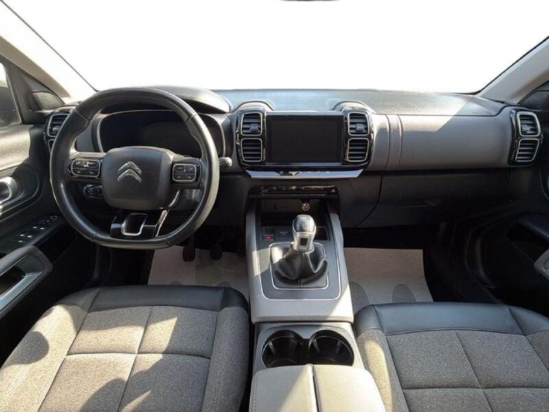 Citroën C5 Aircross C5 Aircross 1.5 bluehdi Business s&s 130cv my20 N1