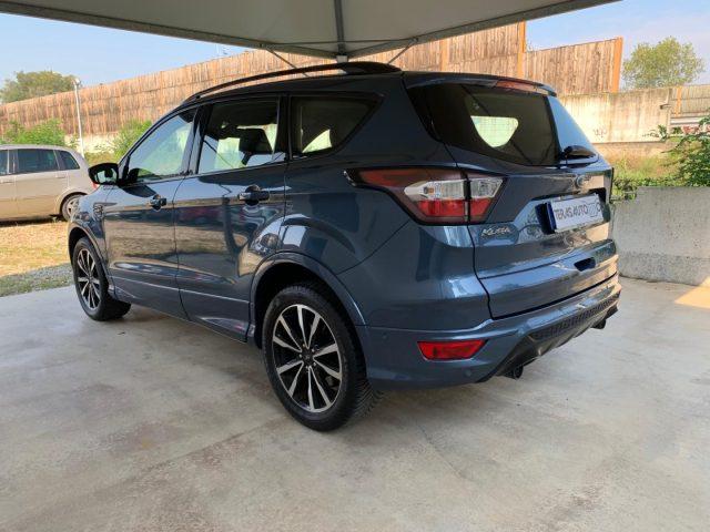 FORD Kuga 1.5 EcoBoost 120 CV S&S 2WD Business POCHI KM