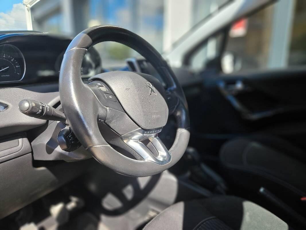 Peugeot 208 1.2 puretech Allure gpl 82cv 5p