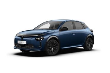 Lancia Ypsilon IV 1.2 mhev LX e-dct