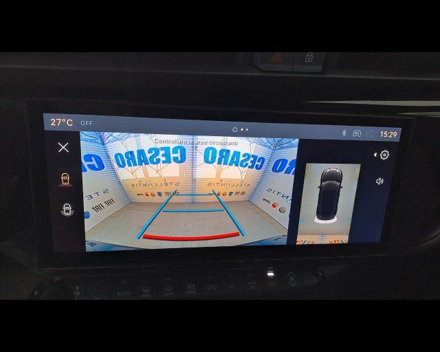 ALFA ROMEO Junior 1.2 ibrida Speciale 136cv edct6