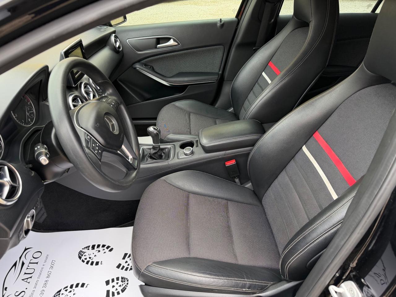 Mercedes-benz A 180 CDI Sport