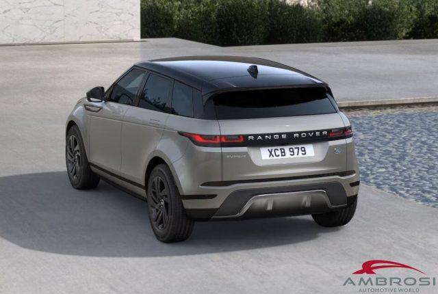 LAND ROVER Range Rover Evoque 2.0D I4 163 CV AWD Auto S