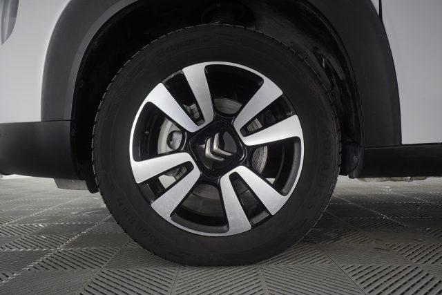 CITROEN C3 Aircross C3 Aircross PureTech 110 S&S Shine