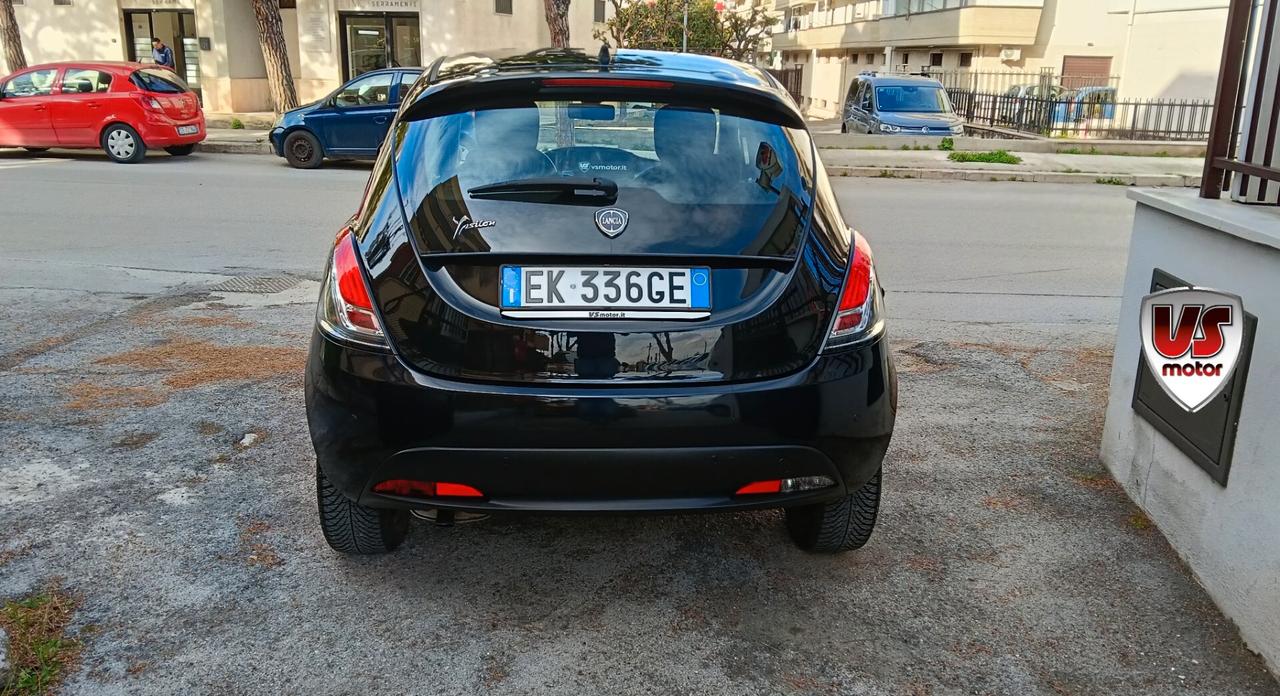LANCIA YPSILON 1.3 MTJ-GARANZIA FULL