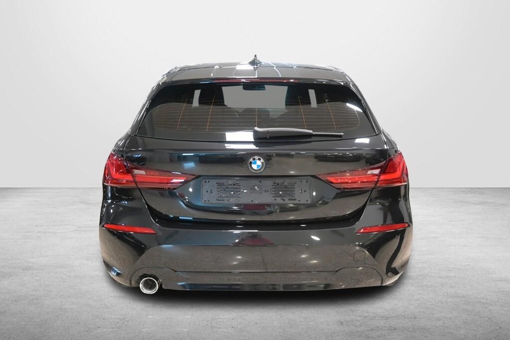 BMW 116D 115CV 6M. BUSINESS ADVANTAGE ( FARI LED - BMW DIGITAL COCKPIT - CRUISE - NAVI - MIRROR - PDC )