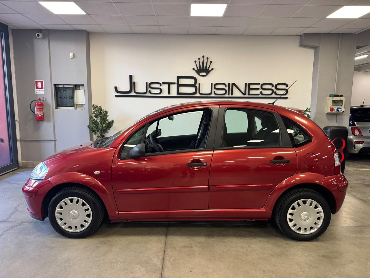 Citroen C3 1.1 airdream Perfect