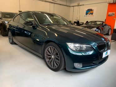Bmw 320 320d cat Futura