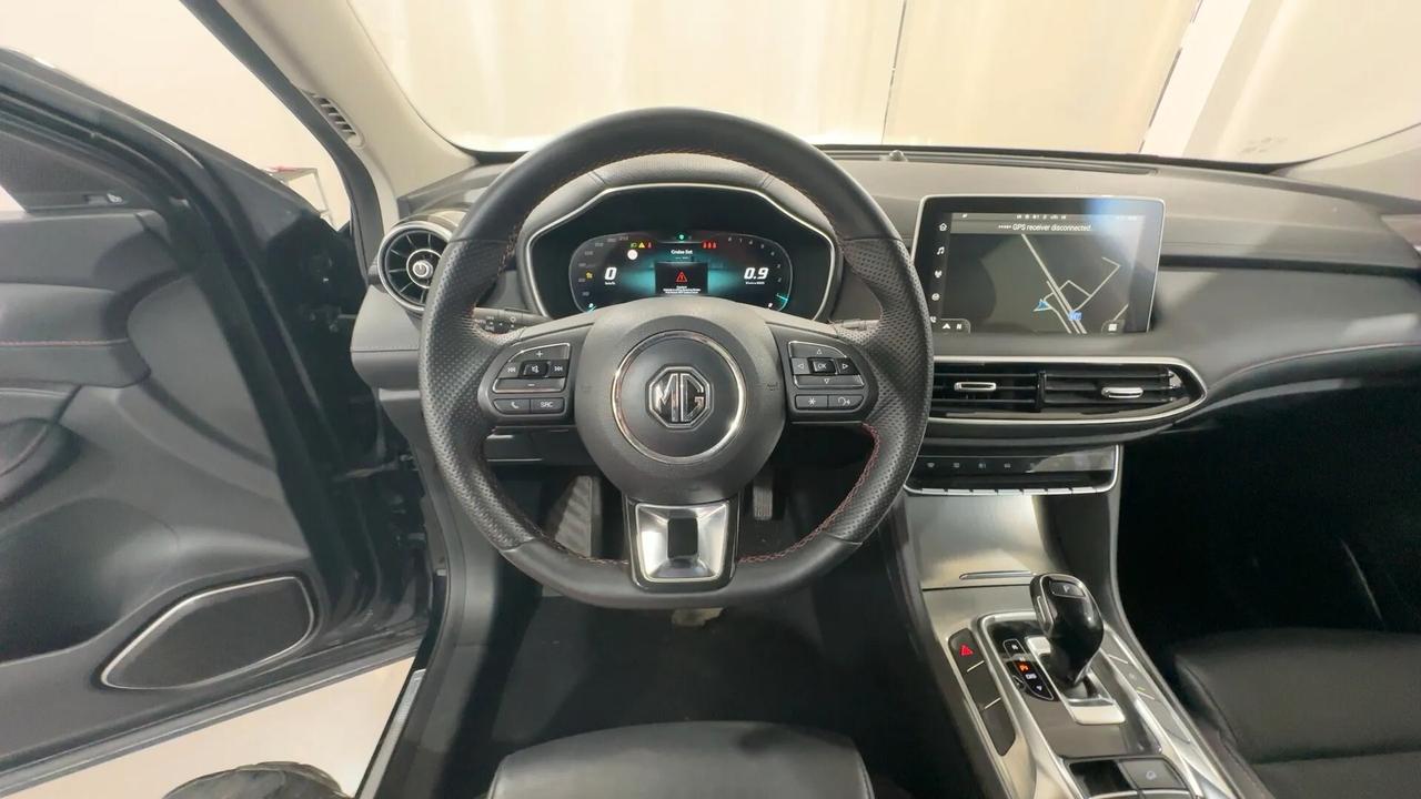 Mg HS 1.5T-GDI Comfort NESSUN VINCOLO FINANZIARIO