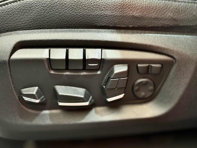 BMW X5 xDrive30d 258CV Luxury *TETTO PANORAMICO APRIBILE*