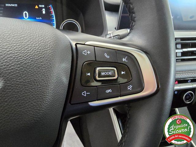 DR MOTOR DR 5.0 1.5 Bi-Fuel GPL