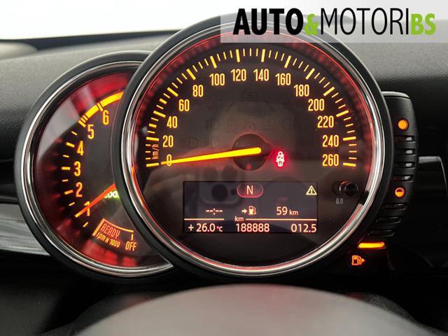 MINI Cooper D 1.5 Cooper D Business 5 porte