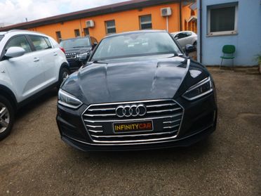 Audi A5 SPB 2.0 TDI S tronic Business Sport