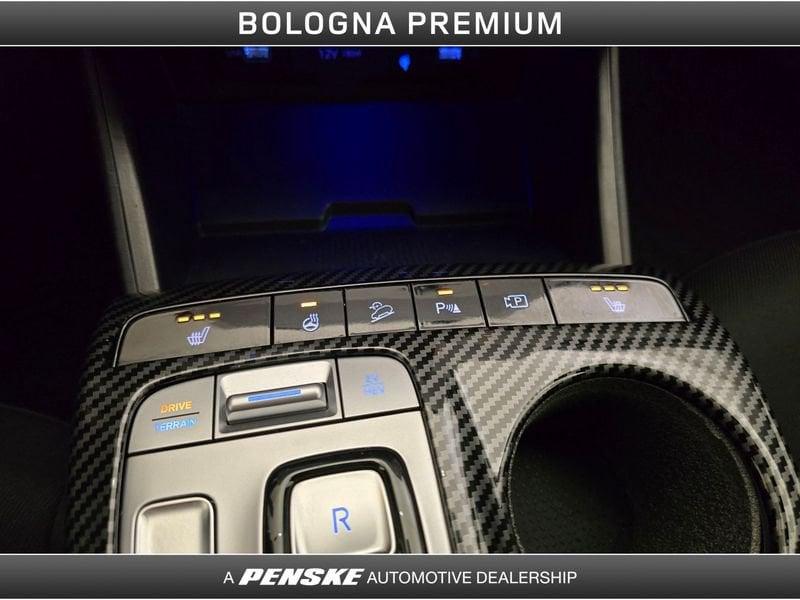 Hyundai Tucson Tucson 1.6 PHEV 4WD aut. Exellence