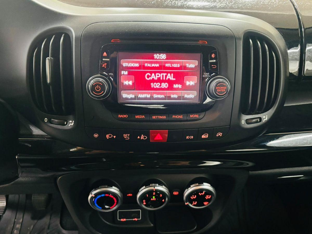 Fiat 500L 1.3 Multijet 85cv Lounge Neop. ok