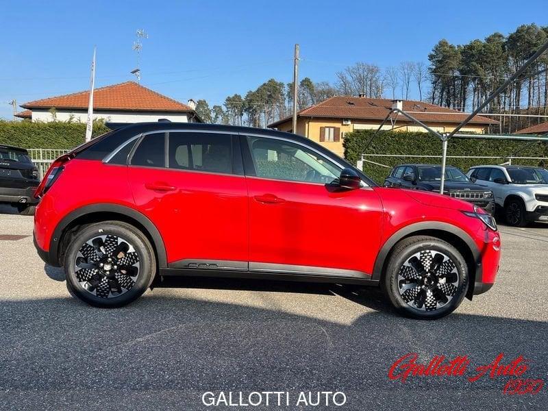 FIAT 600 1.2 Hybrid 110cv La Prima II