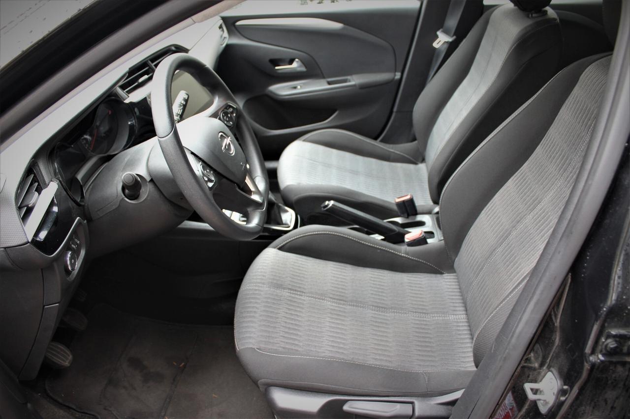 Opel Corsa 1.2 Edition Neopatentati