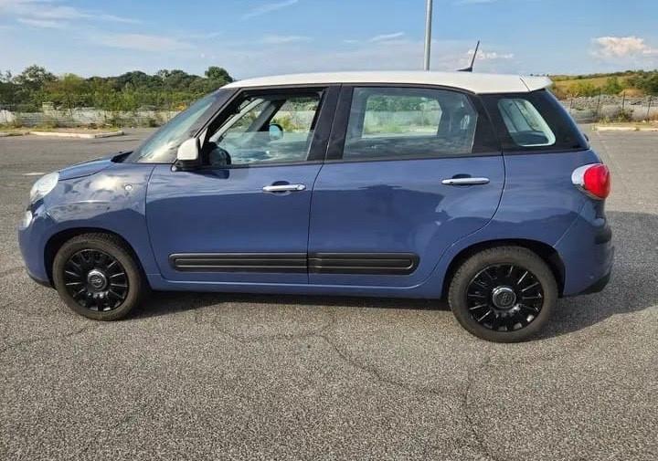 Fiat 500L 1.4 95 CV S&S Sport