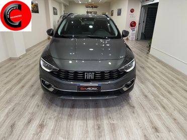 Fiat Tipo Station Wagon My23 1.6 Mjt 130cv Ds Sw City Life 12282 Chilometri