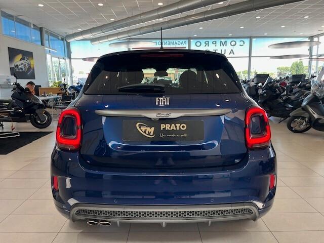 Fiat 500X 1.3 mjet Sport 95cv *23.000 KM*IVA ESPOSTA*