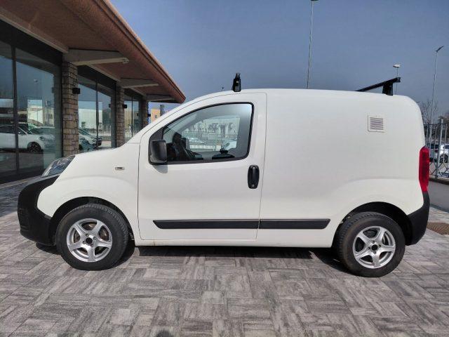 FIAT Fiorino 1.3 MJT 80CV Cargo SX KM 75.000