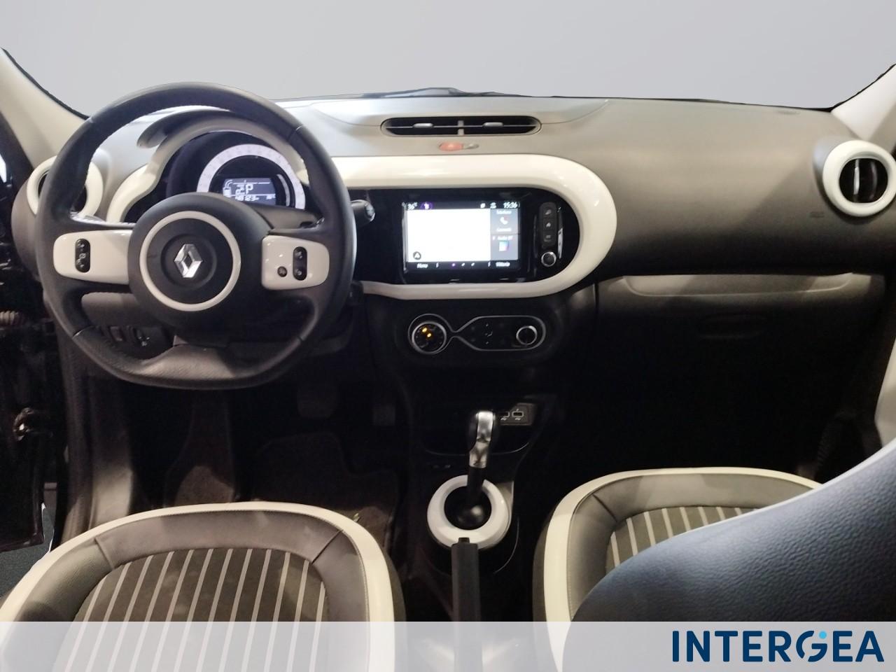 RENAULT Twingo Zen 22kWh