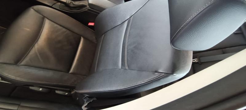 BMW Serie 3 x drive tds autom. Berlina 320