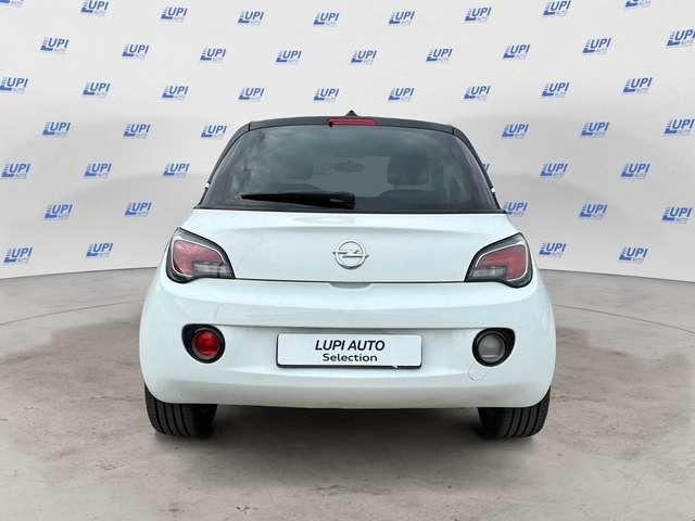 Opel Adam 1.2 Slam 70cv