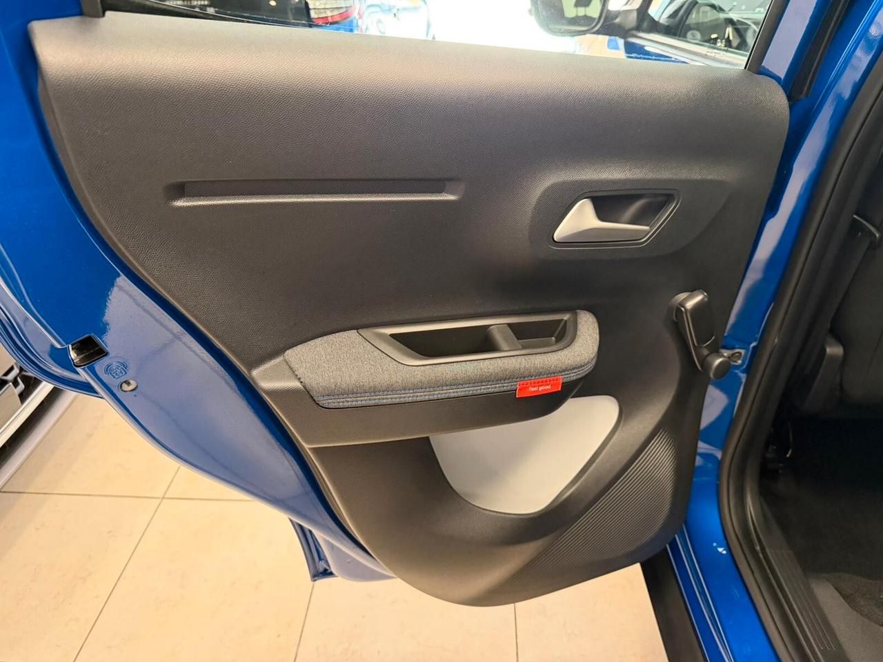 Citroen C3 PureTech 100 S&S Max rate a partire da 170 al mese